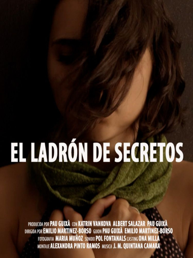 CaratulaWeb - El Ladron de Secretos