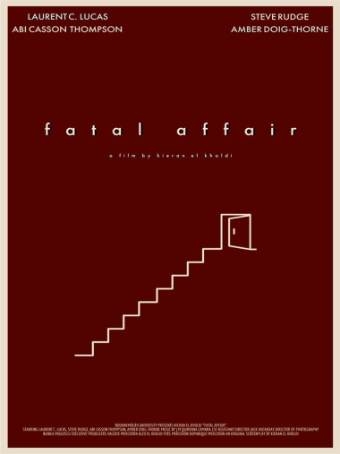 CaratulaWeb - Fatal Affair