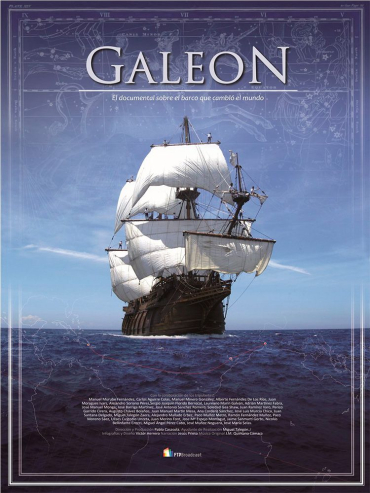 CaratulaWeb - Galeon
