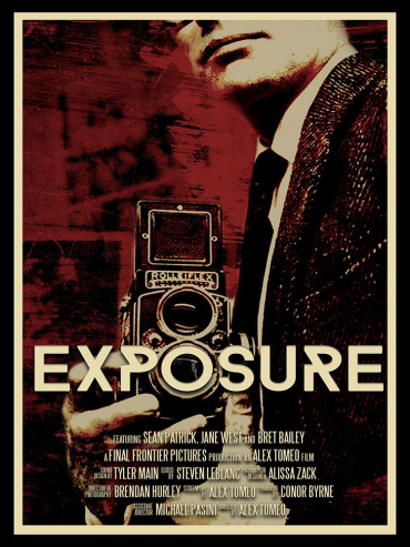 CaratulaWeb - Exposure