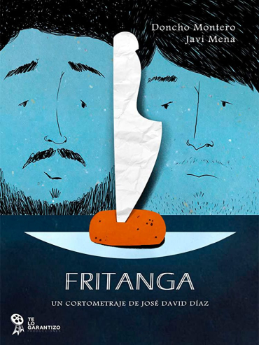 CaratulaWeb - Fritanga