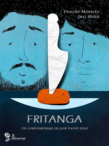 CaratulaWeb - Fritanga