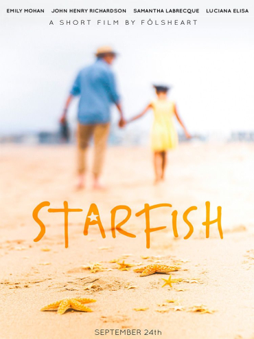 CaratulaWeb - Starfish