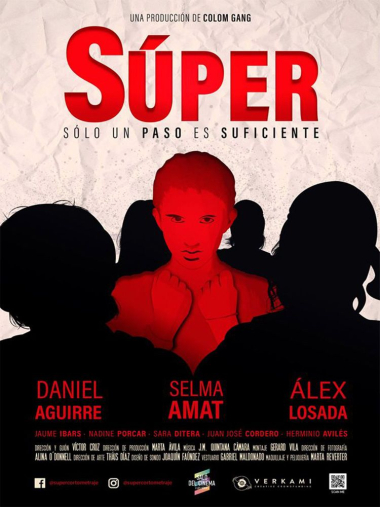 CaratulaWeb - Super