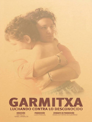 CaratulaWeb - Garmitxa