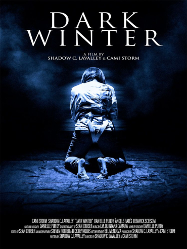 CaratulaWeb - Dark Winter
