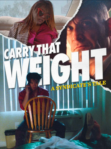 CaratulaWeb - Carry That Weight