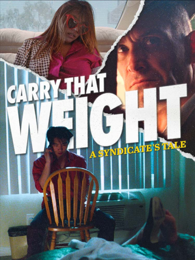 CaratulaWeb - Carry That Weight