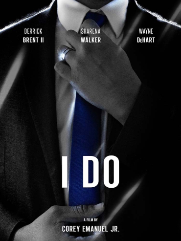I Do (Poster)