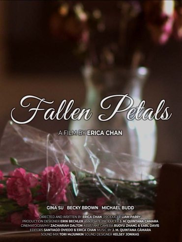 Fallen Petals