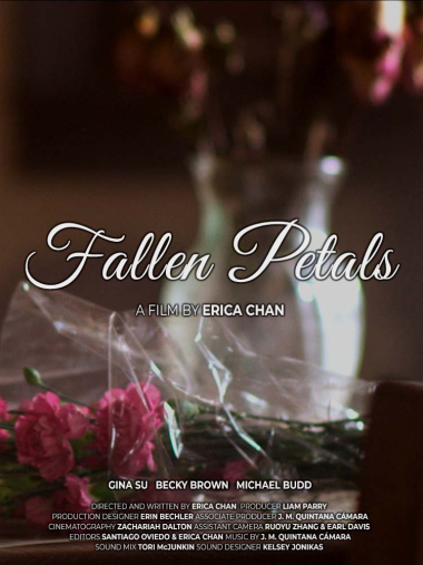 Fallen Petals