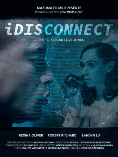 CaratulaWeb - iDISCONNECT
