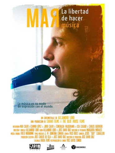 Mar La Libertad de Hacer Musica
