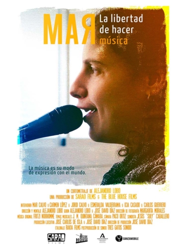 Mar La Libertad de Hacer Musica